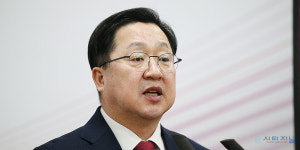 이장우 초일류 도시 대전 계획 아닌 행동 강조