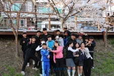 태조산청소년수련관, 방과후아카데미 특별프로그램 태조야 봄! 진행