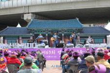 제63회 아산성웅이순신축제, 청년 이순신을 그리다