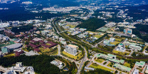 대덕 특구 글로벌 혁신 거점 도약 기반 마련