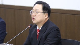 이장우시장, 정치권과 첫 만남서 실리 선택