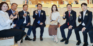 자립 준비 청년 지원 희망 디딤돌 대전 센터 문 열어
