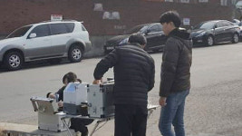 북대전 악취 민원 대응 24시간 종합 상황실 운영