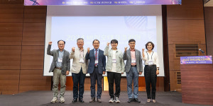 지역 유망 바이오 기업과 함께하는 바이오 테크 코리아 열려