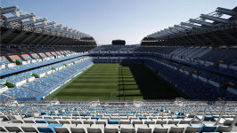 대전 월드컵 경기장 주차장 유료 전환