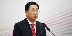 역사적 순간 대전 트램 45개 정거장 최초 공개