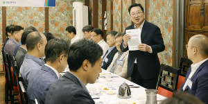 아이비젼웍스 대전서 60번째 상장 시가 총액 51조 넘어서