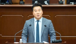 대전 서구의회 강정수의원, 주민과 소통 강화 대책 마련 촉구