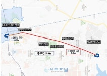 천안서도 자율주행 가능해진다.