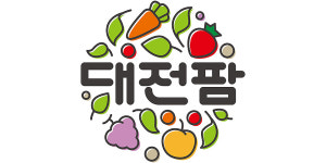 지역 먹거리 가치·자부심 대전팜으로 표현