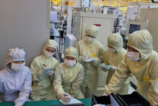 한남대학교, 나노반도체공학과 일반대학원 신설