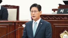 유성구의회 이희환 의원, 유성구 보훈회관 설치 및 운영 조례안 대표 발의