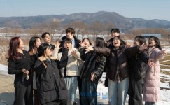 찾아가는 뮤지컬 갈라쇼, 꿈과 희망을 아산에서 만나다