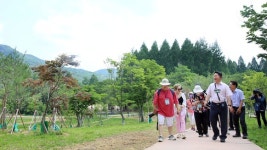 대전 서구, 공정관광 프로그램 공모 사업 추진