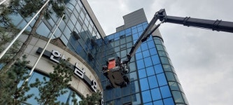 대덕소방서, 노유자시설 대형화재 대비 합동소방훈련