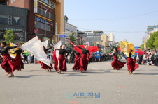 아산 성웅 이순신 축제, 함께 즐길거리, 놀거리, 볼거리, 먹거리 풍성