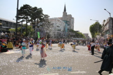 아산 성웅 이순신 축제, 함께 즐길거리, 놀거리, 볼거리, 먹거리 풍성