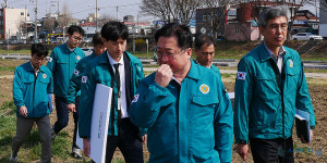 대전시 여름철 시민 생명·재산 보호 최우선 종합 대책 수립
