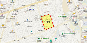 대전 태평동·유천동 생활 밀접 기반 시설 단계적 조성