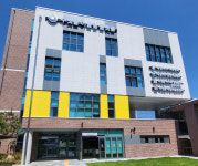 대전 서구 도시 재생 거점 수밋들 어울림 플랫폼 문 열어