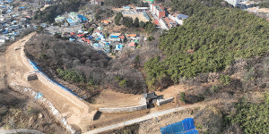 충남 서천읍성 국가 지정 문화 유산 사적 지정 예고