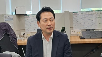 장동혁, 정치 고향 대전 찾아...