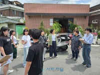 천안시청소년수련관, 청소년이 이끄는 지역사회변화 프로젝트 청·사·진 성료