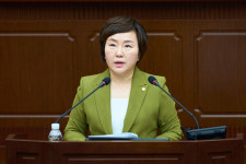 서구의회 서지원 의원 6.25 참전의 기억, 유족 승계를 위한 제도로 이어져야