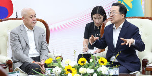 대전 바이오 산업 글로벌 진출 전략적 발판 마련