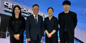 대전 딥 테크 전문 투자 조합 3호 결성 투자 활동 돌입