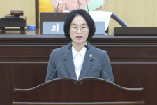 대전동구의회 이지현 의원,  여성친화도시 정책 실효성 강화 촉구