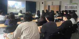 대전도시공사 환경 학교로 두 마리 토끼 잡아