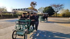 천안시청소년수련관 청소년방과후아카데미, 에코생태캠프 성료