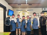 태조산청소년방과후아카데미, 청소년 전원 바리스타 2급 자격증 취득