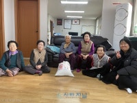 청소년들의 땀방울로 심고 가꾼 쌀, 나눔으로 사랑 실천