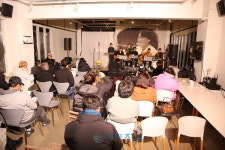 다시 볼 수 없는 광석이형... 30주기 특별공연 김광석 다시 그리기