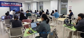 천안시, 맞춤형 AI 교육 시민들로부터 큰 호응