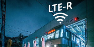 LTE-R로 대전 도시 철도 통신 체계 고도화