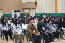 천안시태조산청소년수련관, 2026년 자치기구 발대식 성료