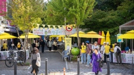 유성구, 골목상권 활성화·경쟁력 강화 나선다