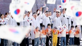 대전 동구, 제23회 인동장터 독립만세운동 기념행사 개최