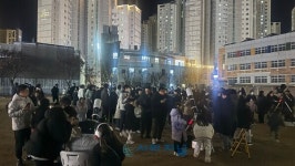 천안홍대용과학관, 도심 속 이동천문대 별빛충전소 운영