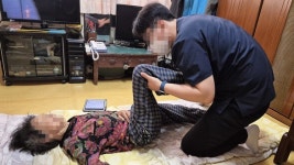 대전 대덕구, 재가 어르신·장애인 방문운동 지원 나선다