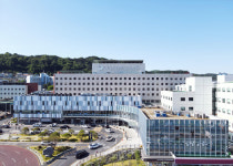 충남대학교병원 대전·충남 권역심뇌혈관질환센터  재관류치료 뇌졸중센터 인증
