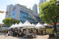 천안시청소년수련관, 청소년 환경예술제 에코 아트페스타 큰 호응