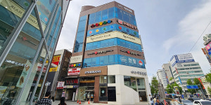 1㎡당 1512만원 올해 대전 최고 공시 지가는 이안경원