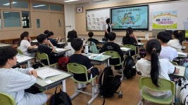 대전 서구, 학교로 찾아가는 효도·인성교실 운영