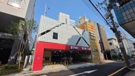 대전 중구, 대흥동 제3노외 공영주차장 확장 개장