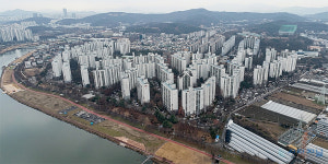 엑스포 아파트 재건축 조합 설립 법정 요건 충족