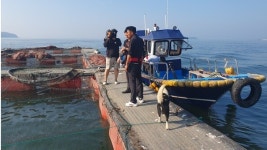 보령시, 어가 경영 안정 및 수산자원 보호